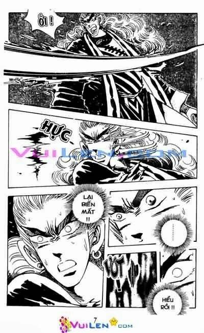 những người bạn tốt chapter 20 8