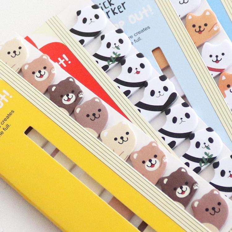Sổ Ghi Chú 160 Trang Hình Động Vật Nhỏ Dễ Thương