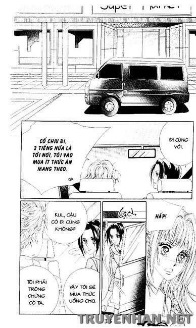 lọ lem hậu đậu chapter 86 7