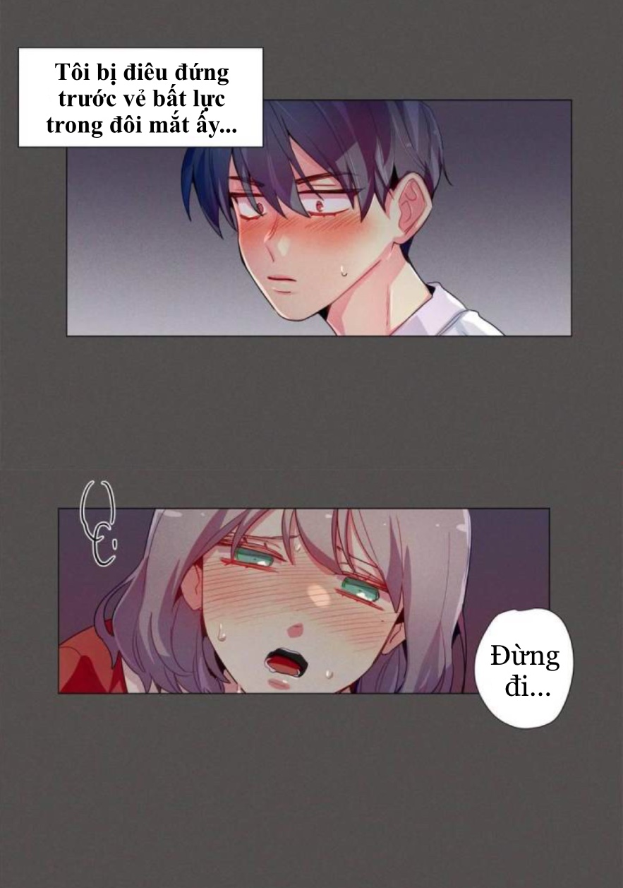 mảnh ghép o bị khuyết chapter 42 15