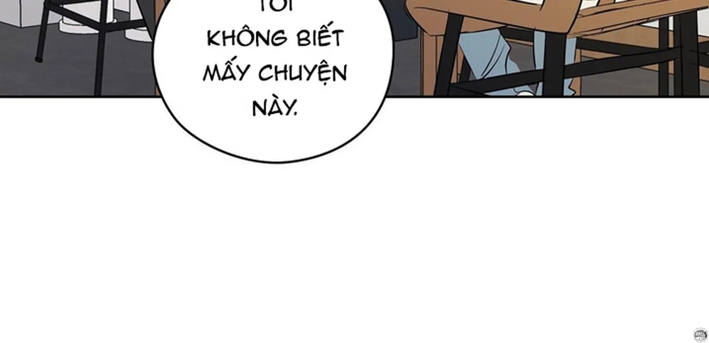 chuyện quái gì với giấc mơ đó vậy chapter 21 70