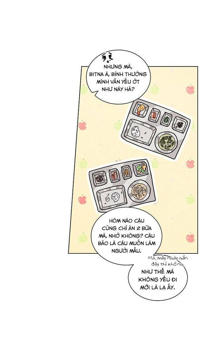 chào nhé, không làm thông gia nữa đâu! chapter 6 27