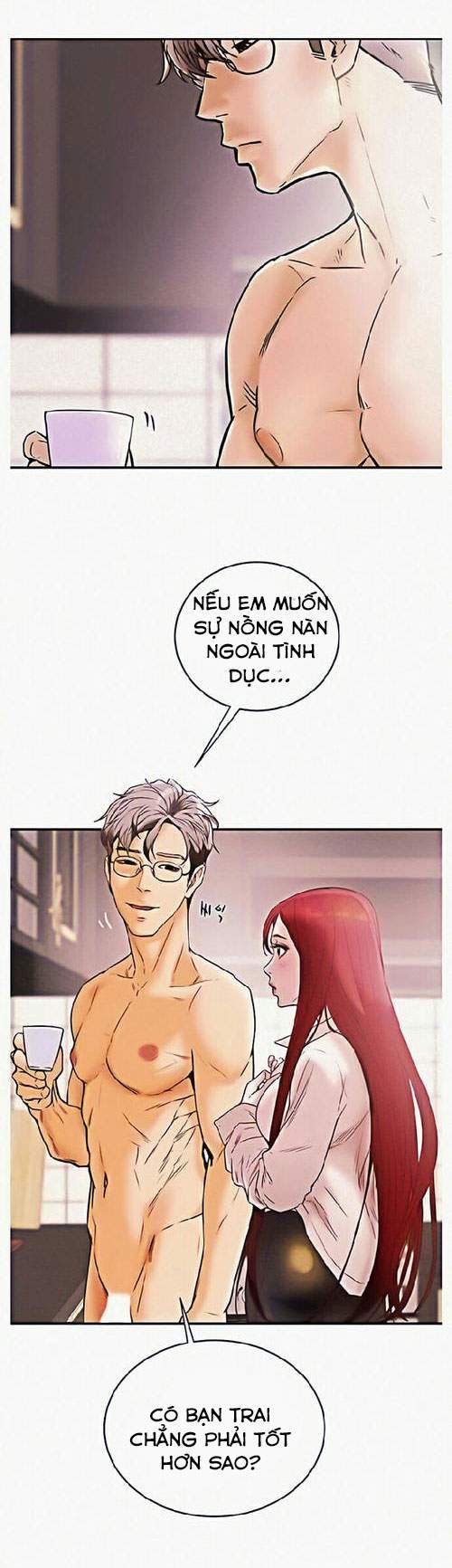 âm mưu dục vọng chapter 1 19