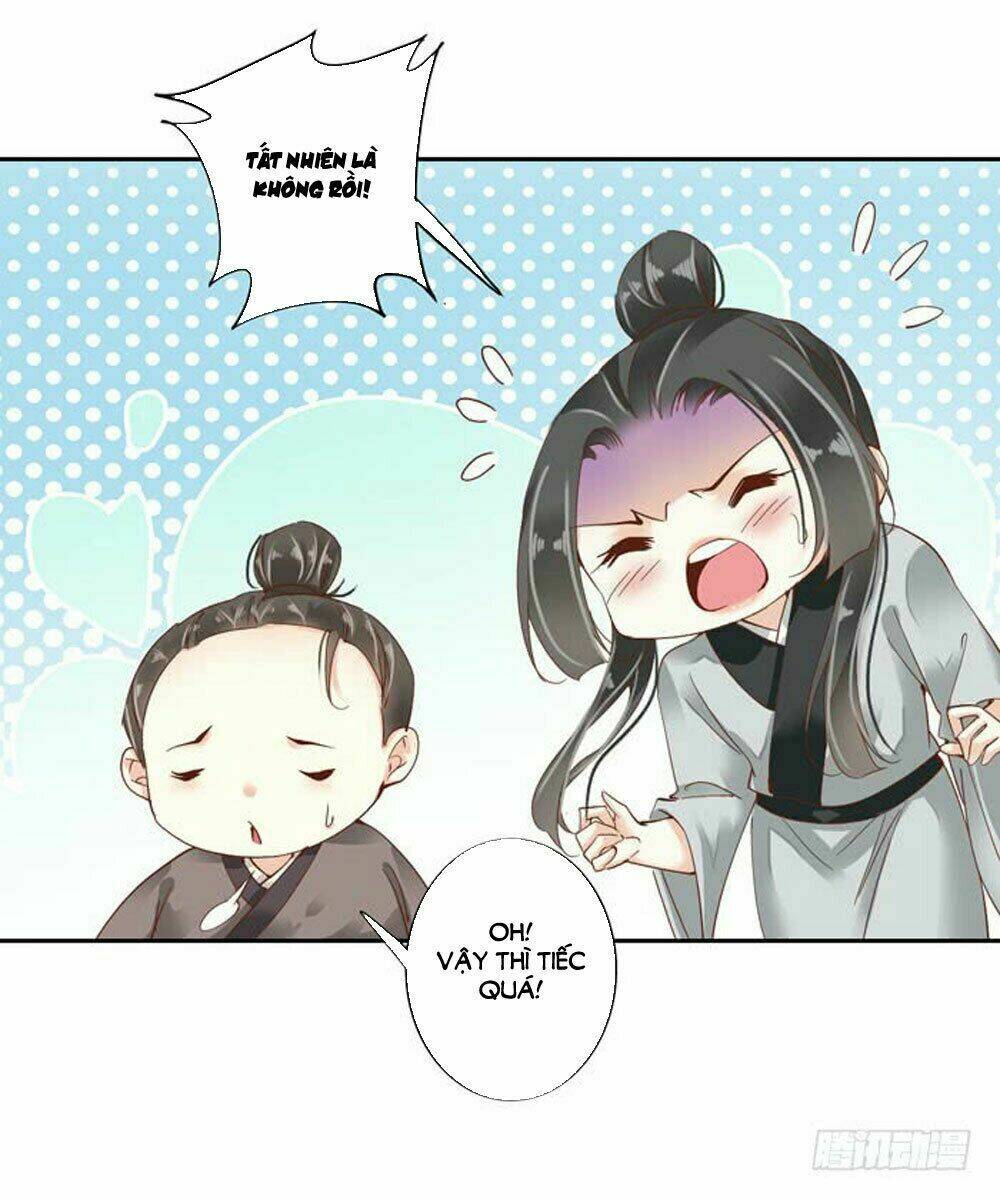 thiền tâm vấn đạo chapter 43 14