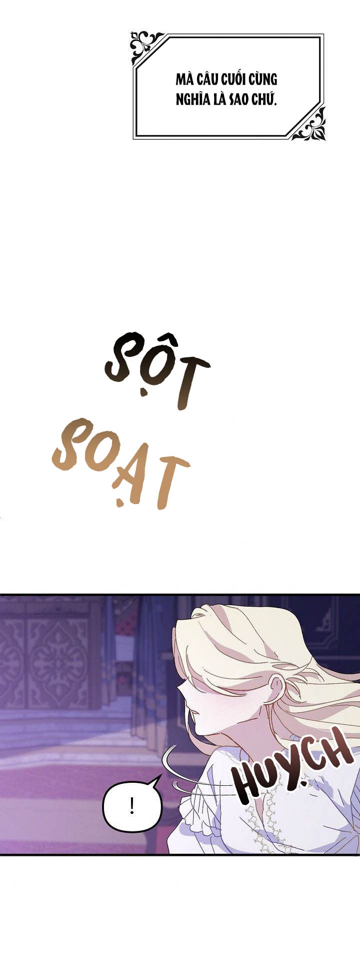 công chúa giả điên chapter 20 7