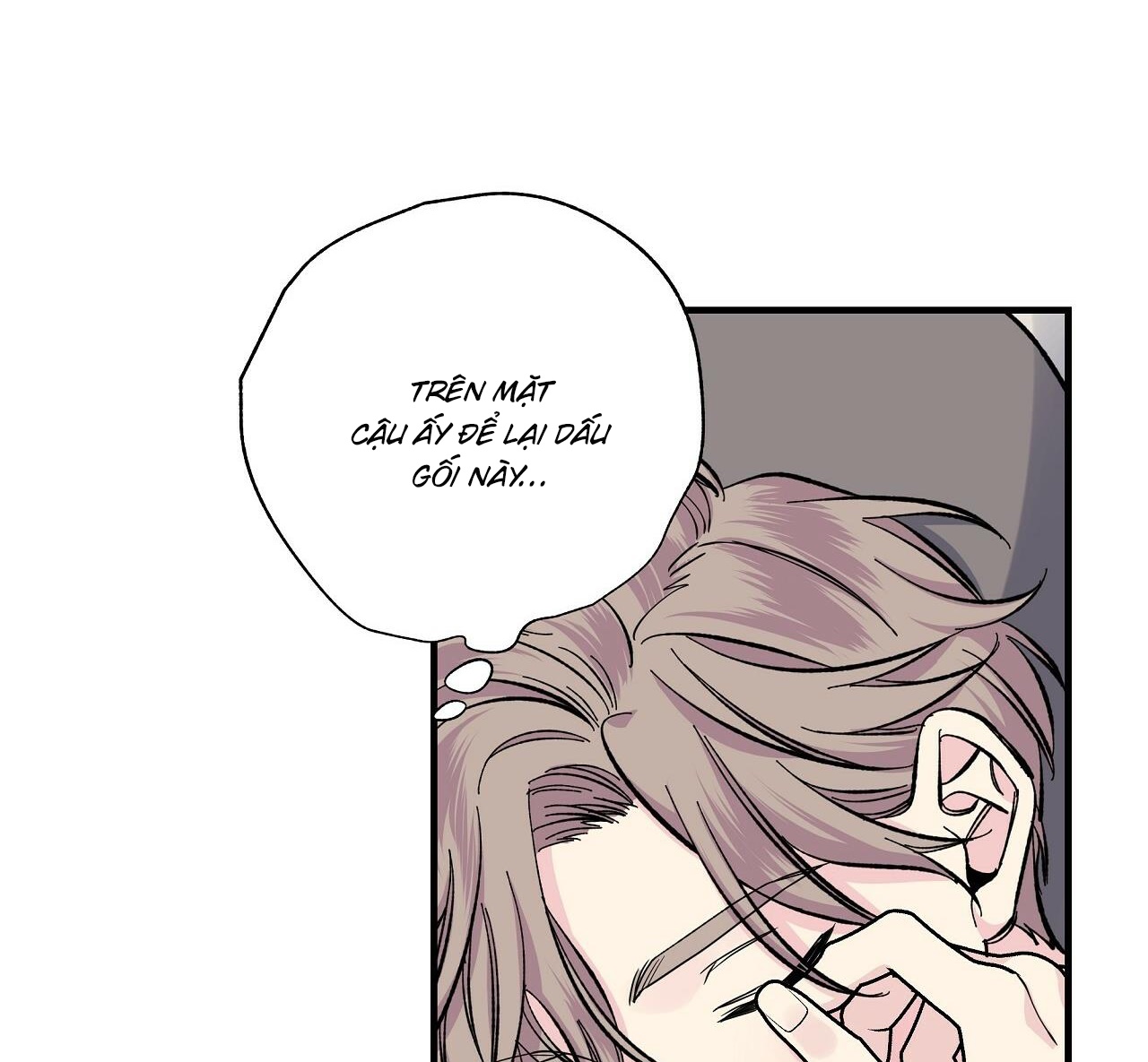 vị ngọt đôi môi chapter 34 96