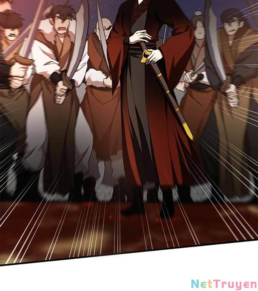 võ đang kỳ hiệp chapter 91 86