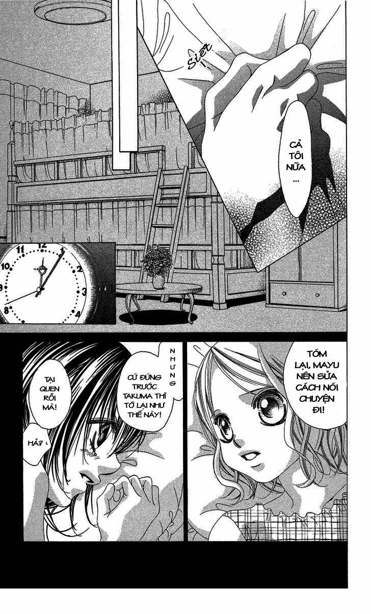 boku no hatsukoi wo kimi ni sasagu chapter 20 23