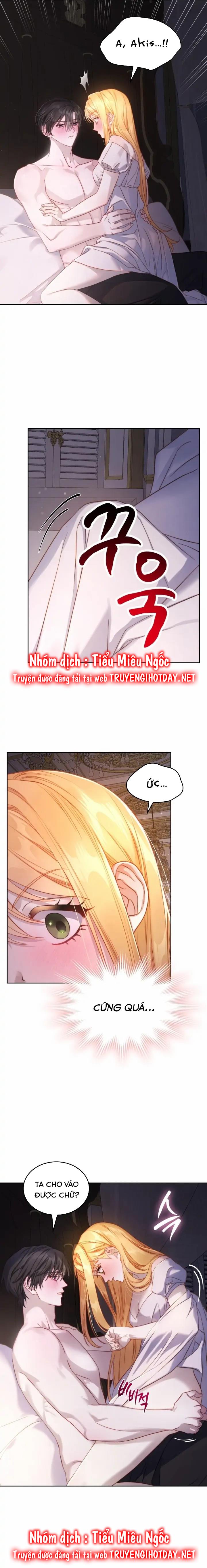 thư viện ánh trăng chapter 30 6