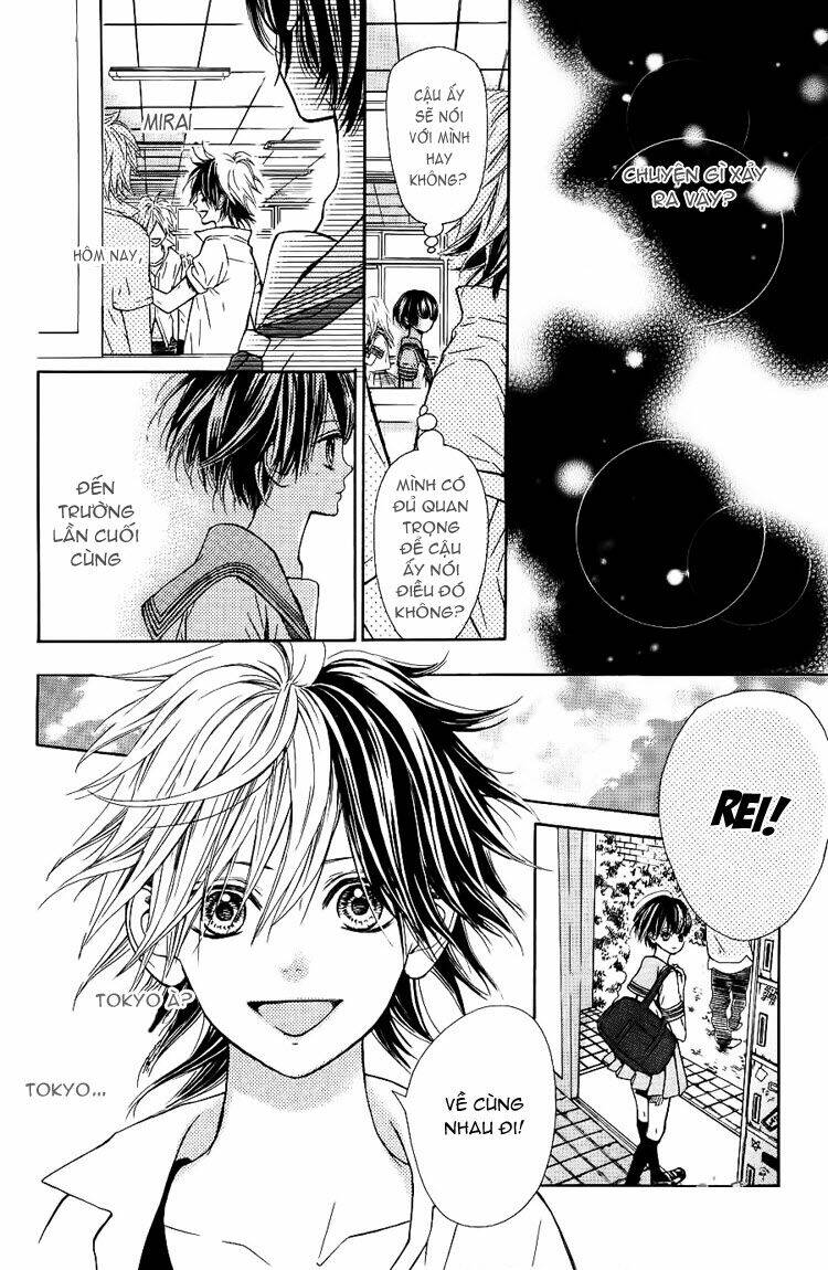 in the chocolate chapter 1 33