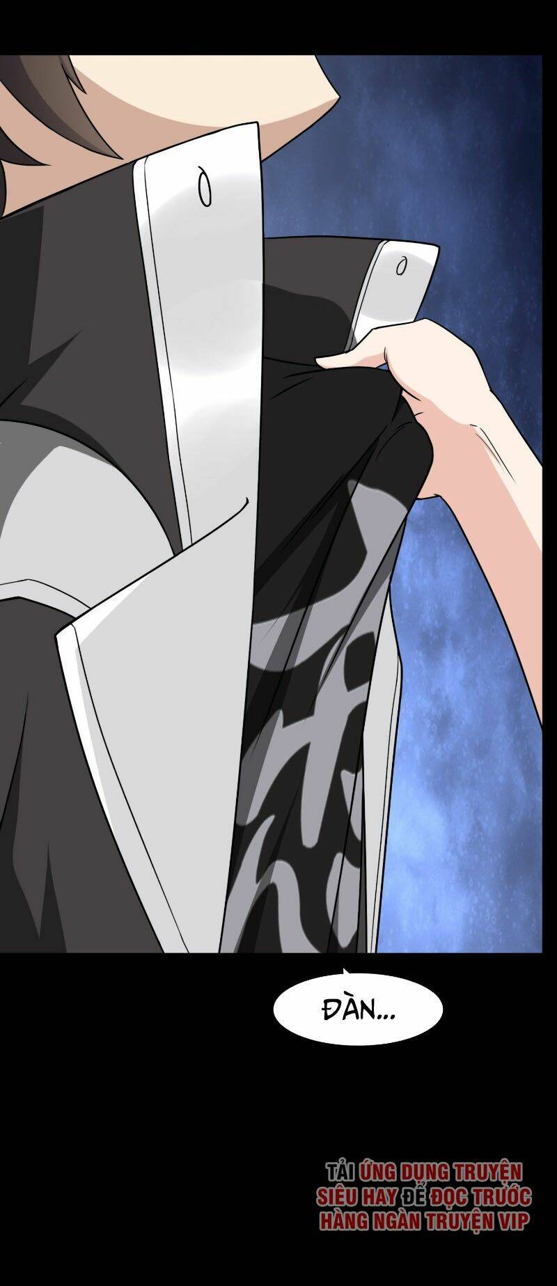 bạn gái virus của tôi chapter 167 27