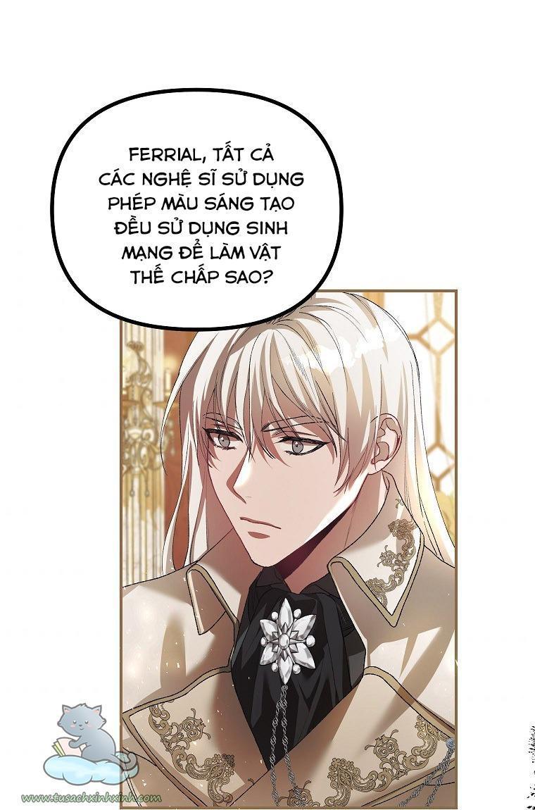 tháng năm cuối cùng của nữ phụ đoản mệnh chapter 29 38