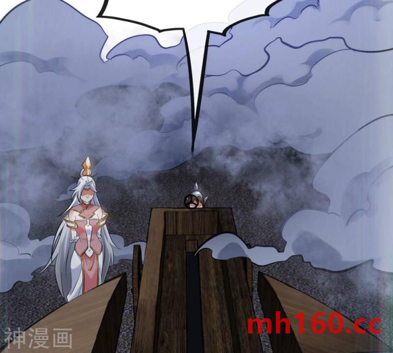 bản kiếm tiên tuyệt không làm nô chapter 75 75