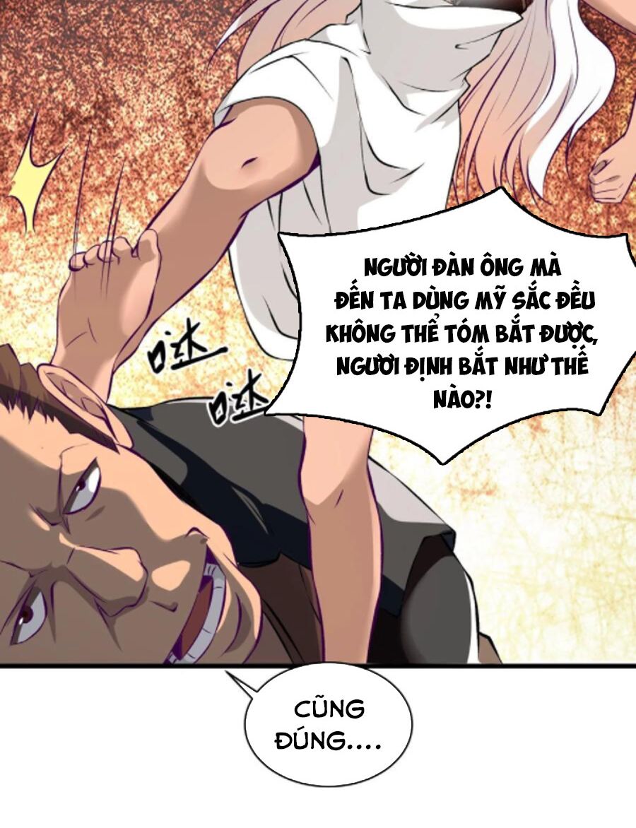 nãi ba là chiến thần mạnh nhất chapter 65 33