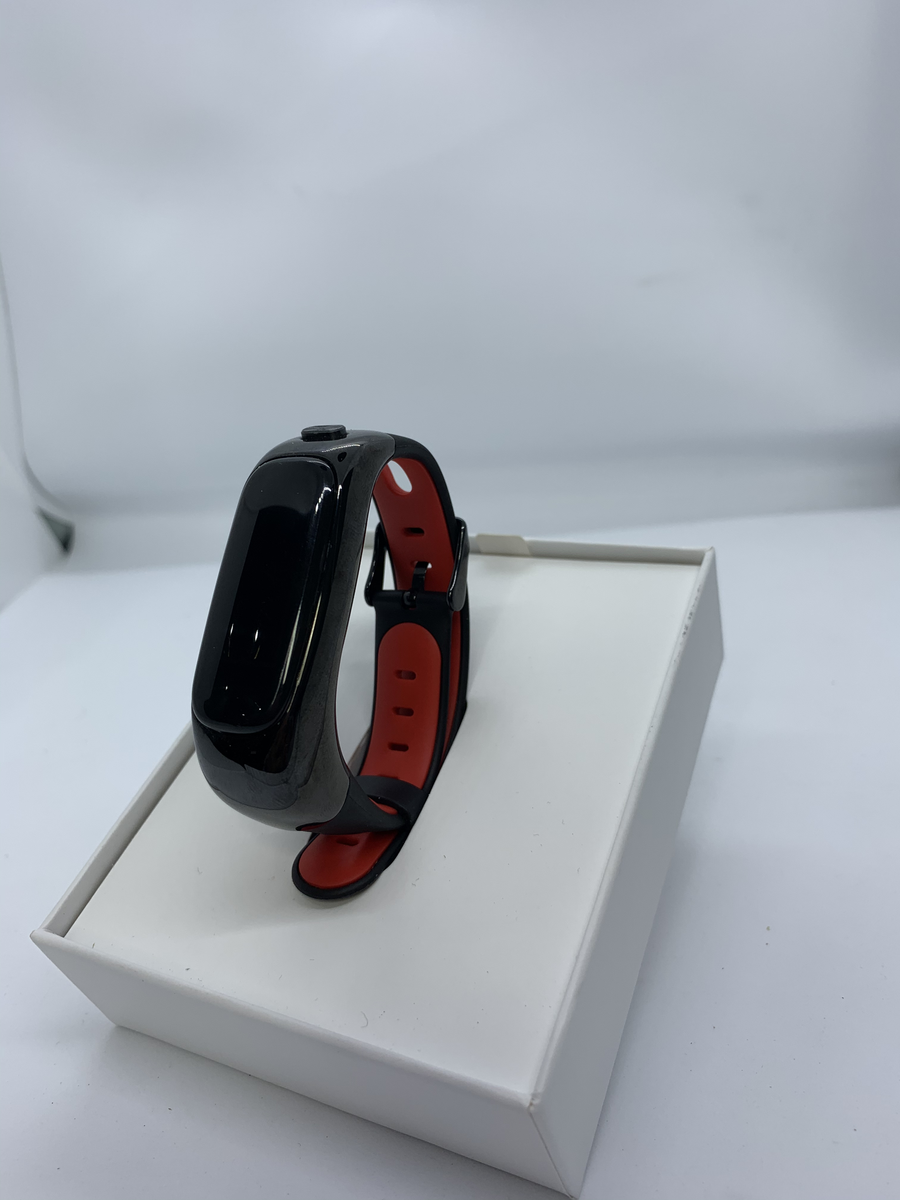 Đồng Hồ Đeo Tay Thông Minh Theo Dõi Sức Khỏe Theo Dõi Vận Động Smart Band