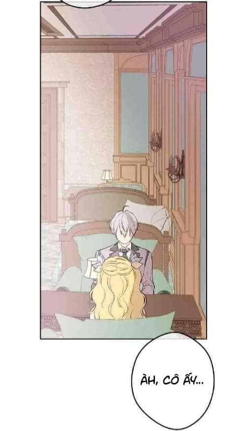 bỗng một ngày nọ tôi trở thành nàng công chúa chapter 64 44