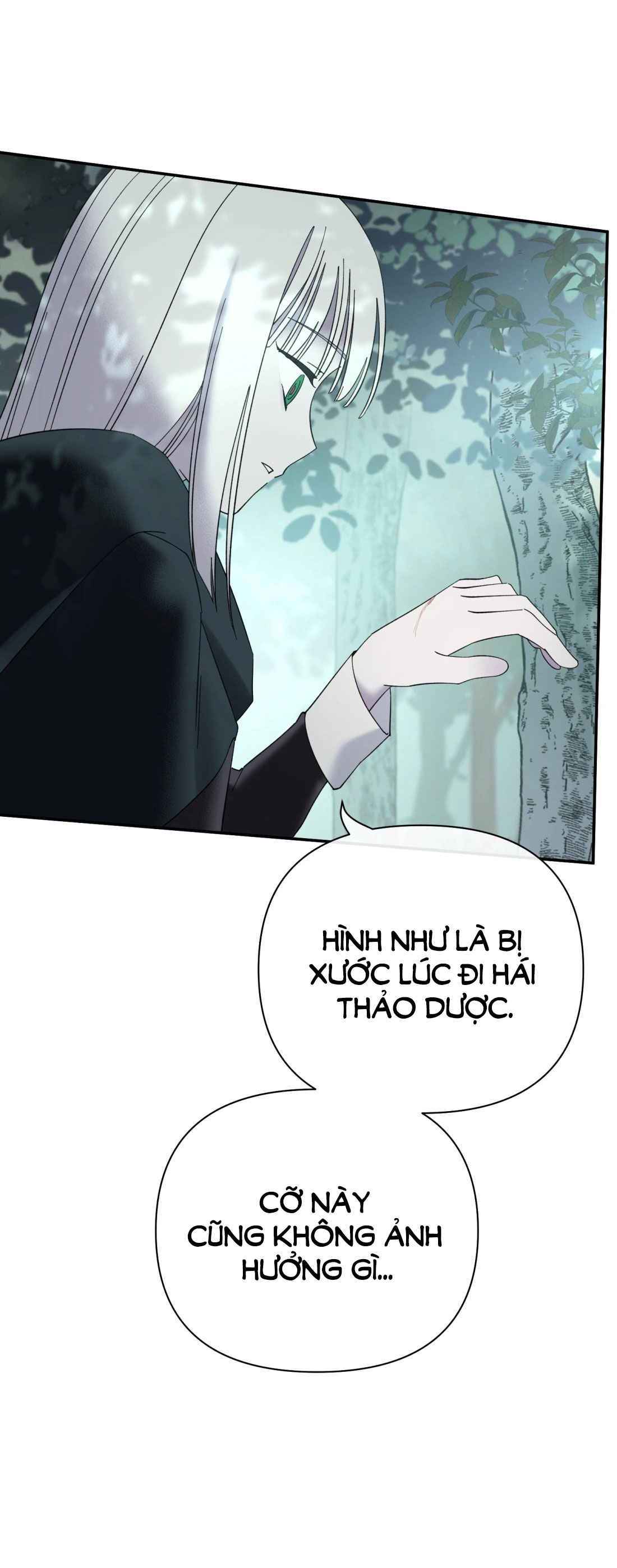 tiếng chuông cửa của bạch tuyết chapter 16 2