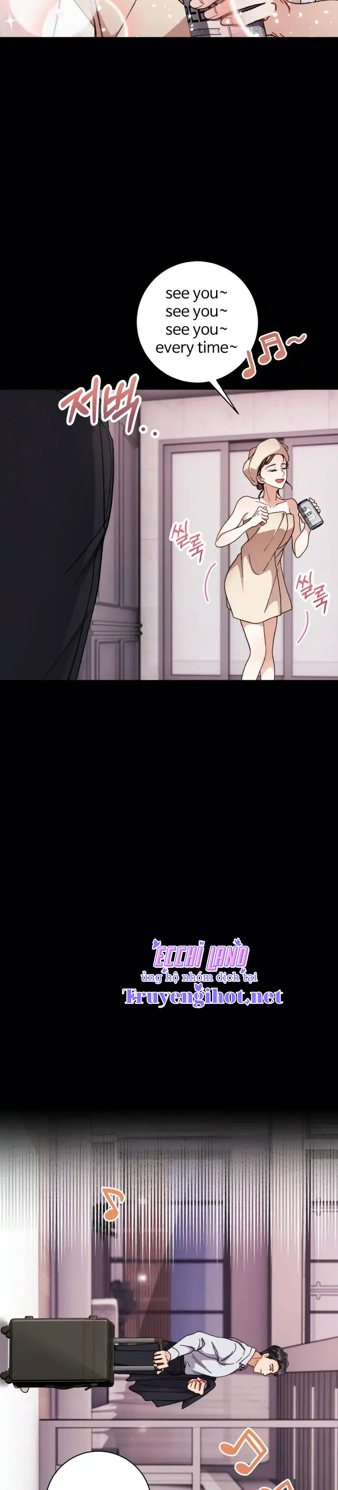 cuộc hôn nhân hoàn hảo không tồn tại chapter 5.1 11