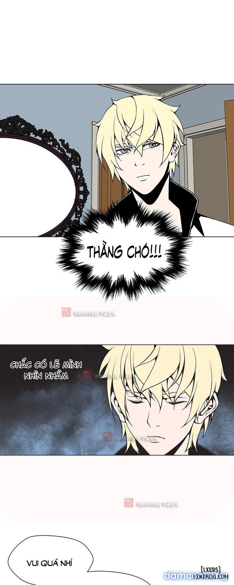 nô lệ song sinh chapter 83 15