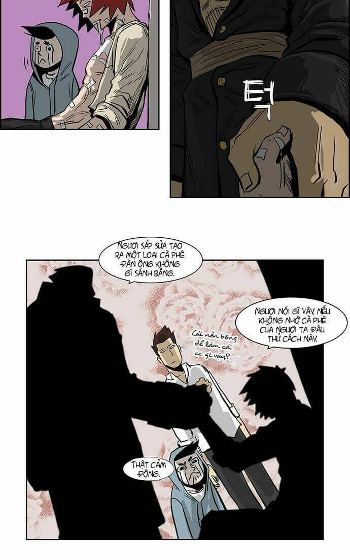 special martial arts extreme hell private high school chapter 35 14