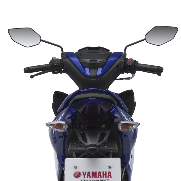 Xe Máy Yamaha Exciter 150 Movistar 2019