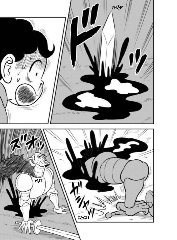 bảng xếp hạng vua chapter 121 4