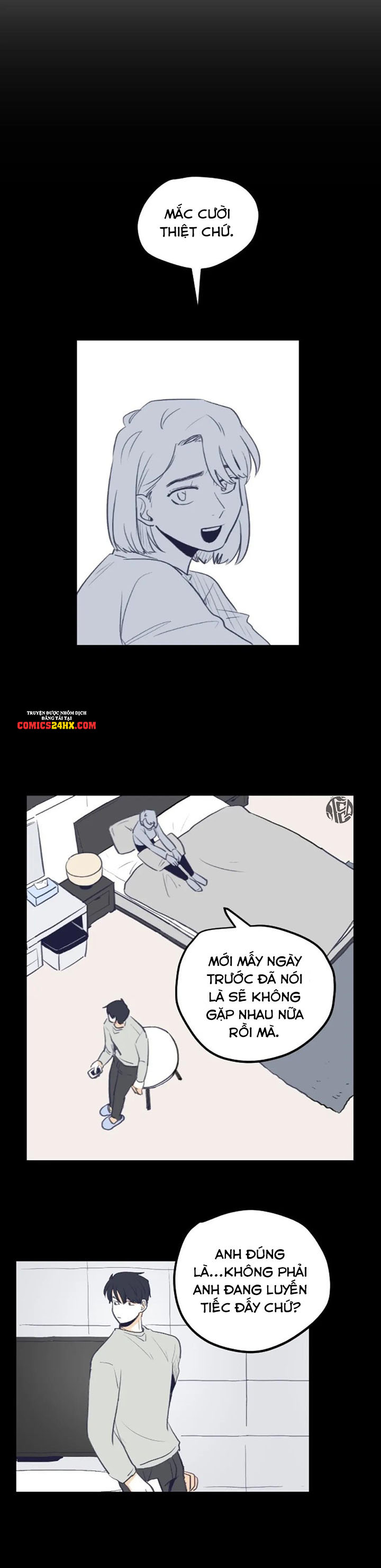 hạnh phúc mãi về sau chapter 8 7