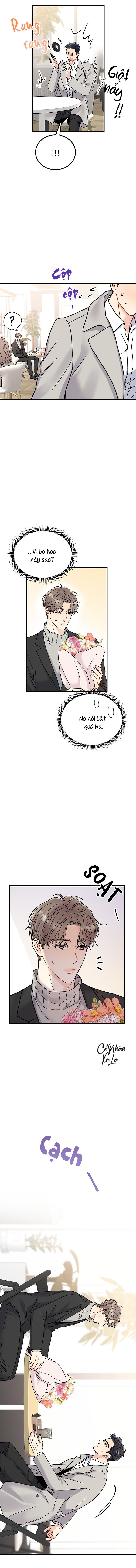 cậu không phải gu tôi chapter 9 3