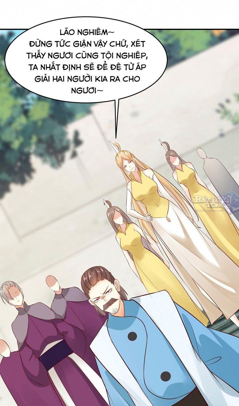 đồ đệ ta toàn là nữ ma đầu chapter 20 49