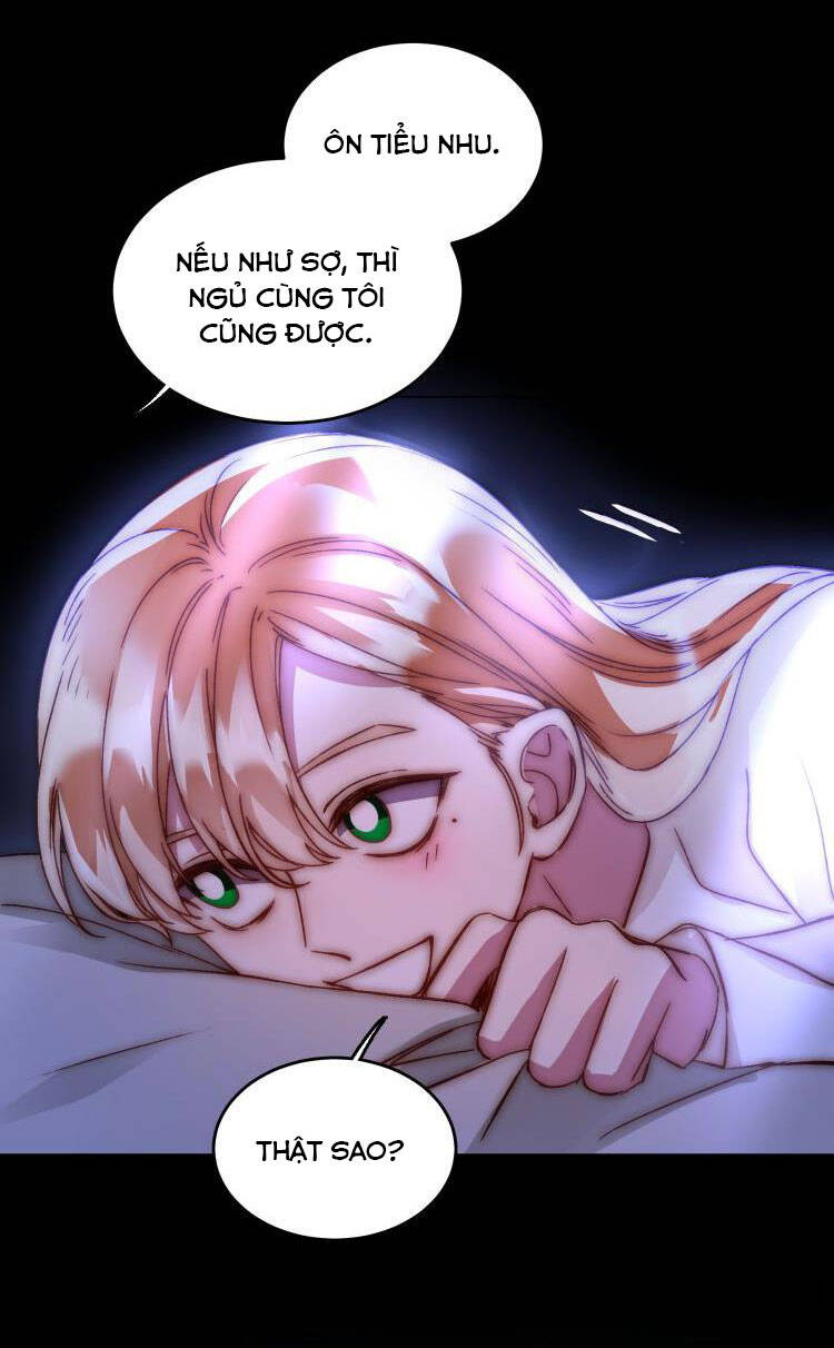 tôi phải làm 1 kẻ đại xấu xa chapter 35 36