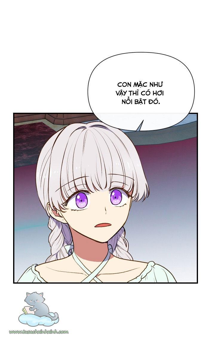 công nương khế ước của gia tộc công tước quái vật chapter 64 27