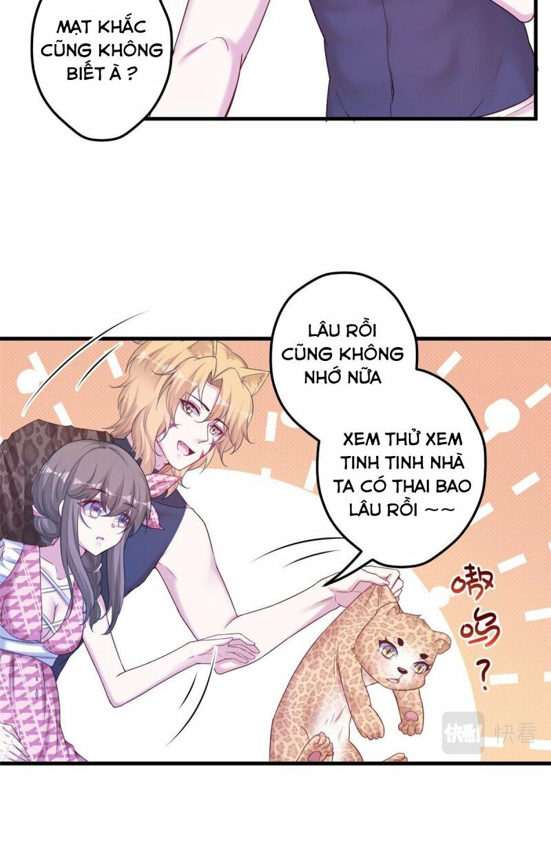[16+] thảnh thơi thú thế chủng chủng điền, sinh sinh tể chapter 399 8