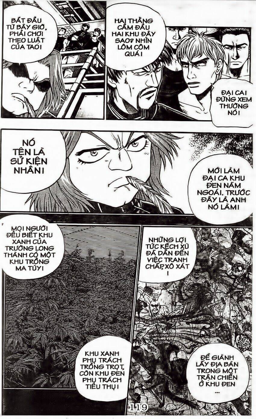 bowling king chapter 159 3