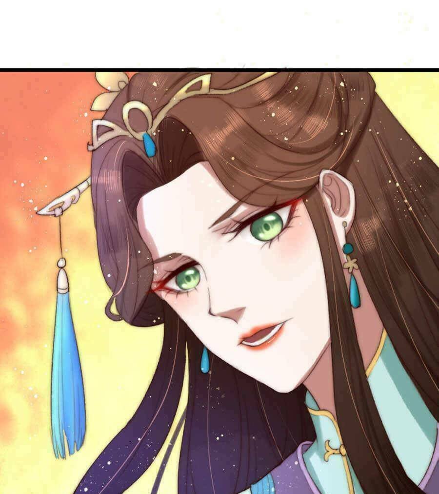 thịnh sủng chi cẩm tú chinh đồ chapter 5 37