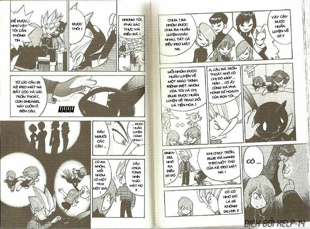 thú cưng đặc biệt chapter 159 5