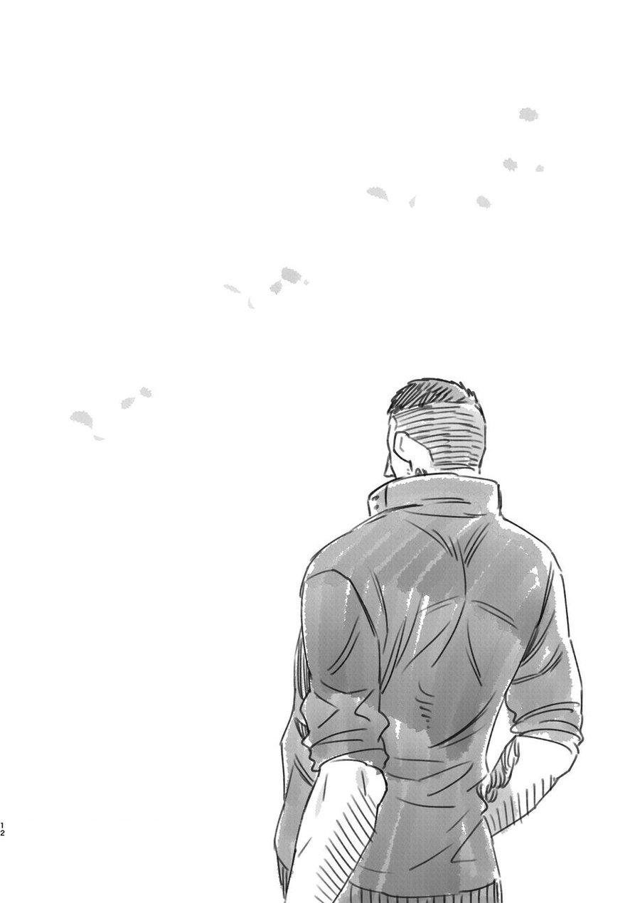 người tà răm luôn có quỷ theo sau chapter 46 12