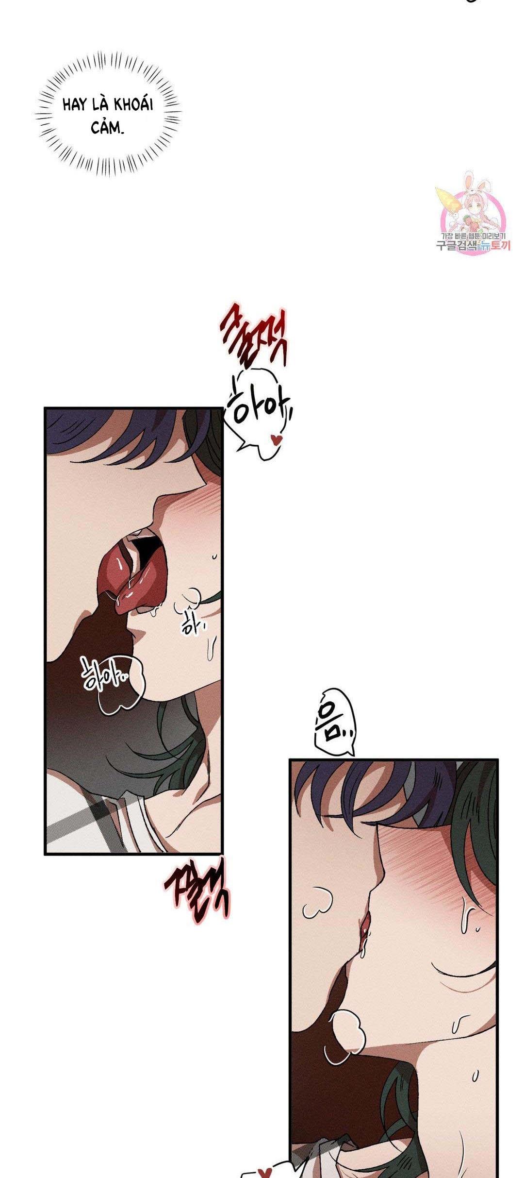 bẫy kép chapter 37.1 17