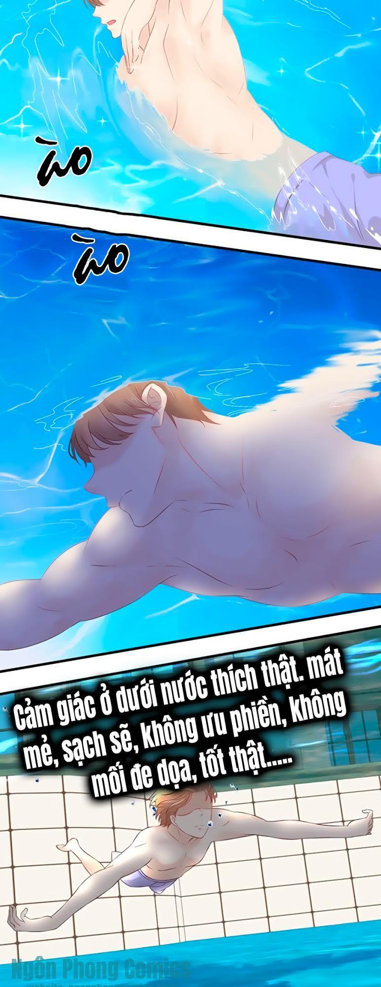 thâm hải chi ca chapter 15 31