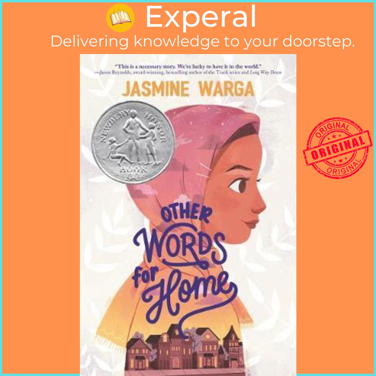 Sách - Other Words for Home by Jasmine Warga