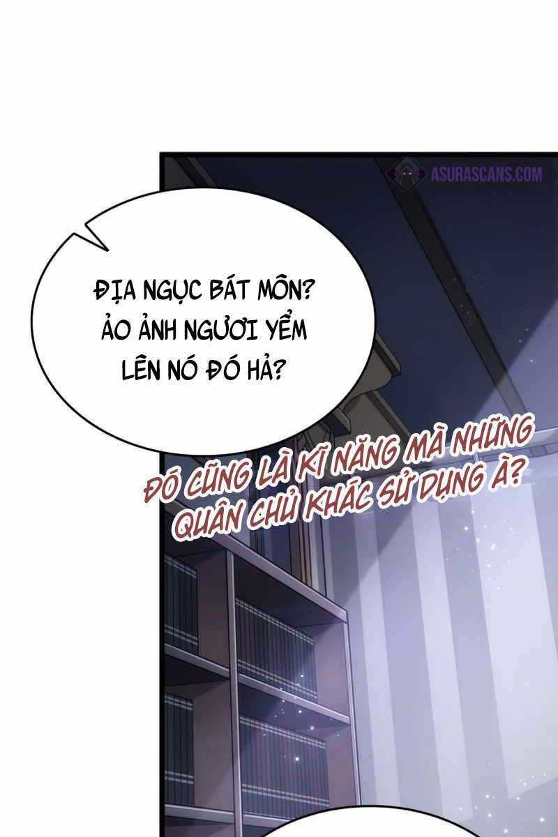 Thế Giới Sau Tận Thế Chapter 60 - Trang 11