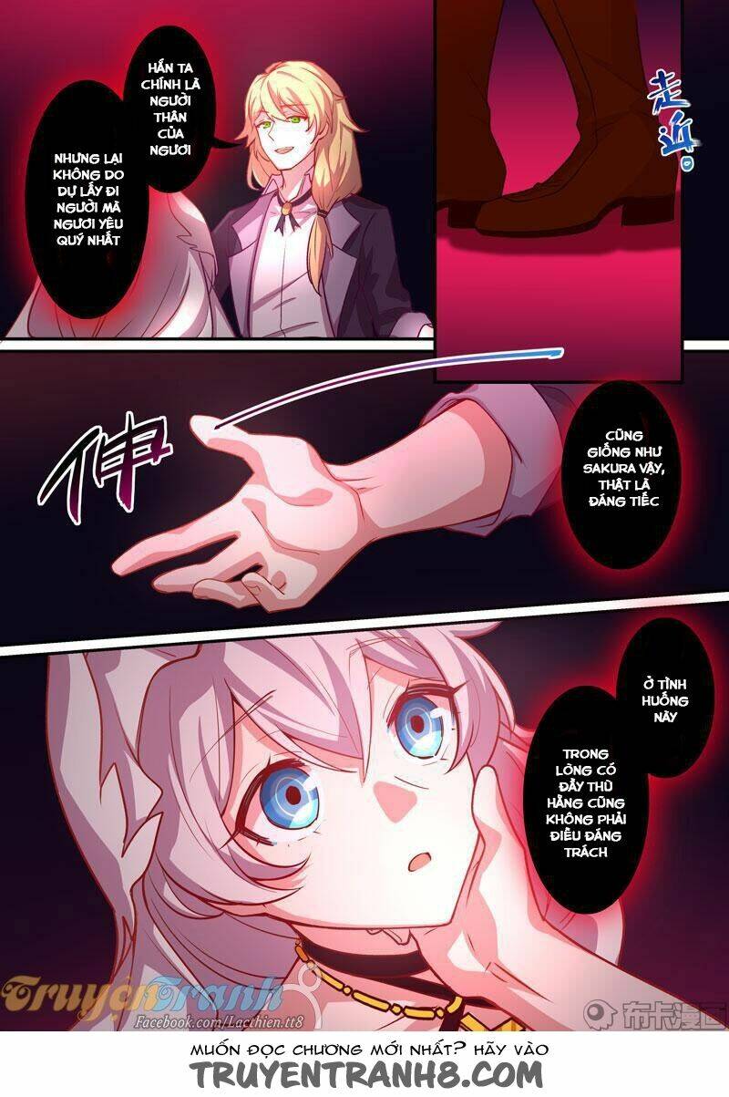 băng hoại 3rd chapter 56 15