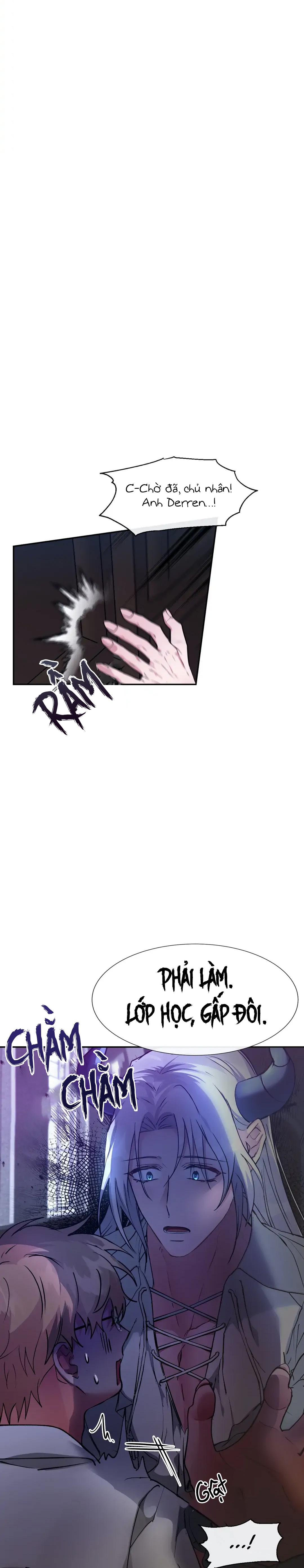 lâu đài tình dục chapter 10 8
