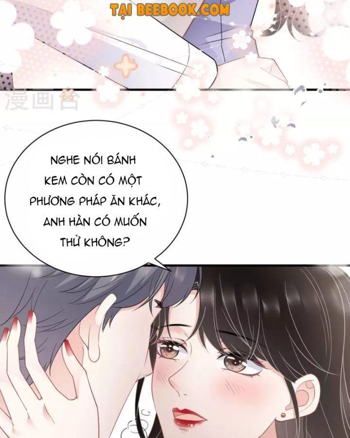 đại tiểu thư có thể có cái gì xấu chapter 43 24