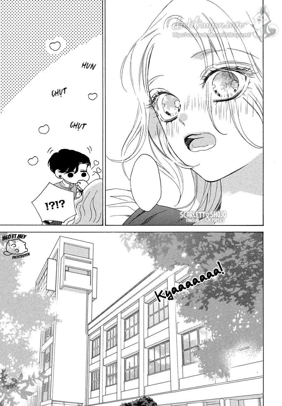 ojou to banken -kun chapter 19 32