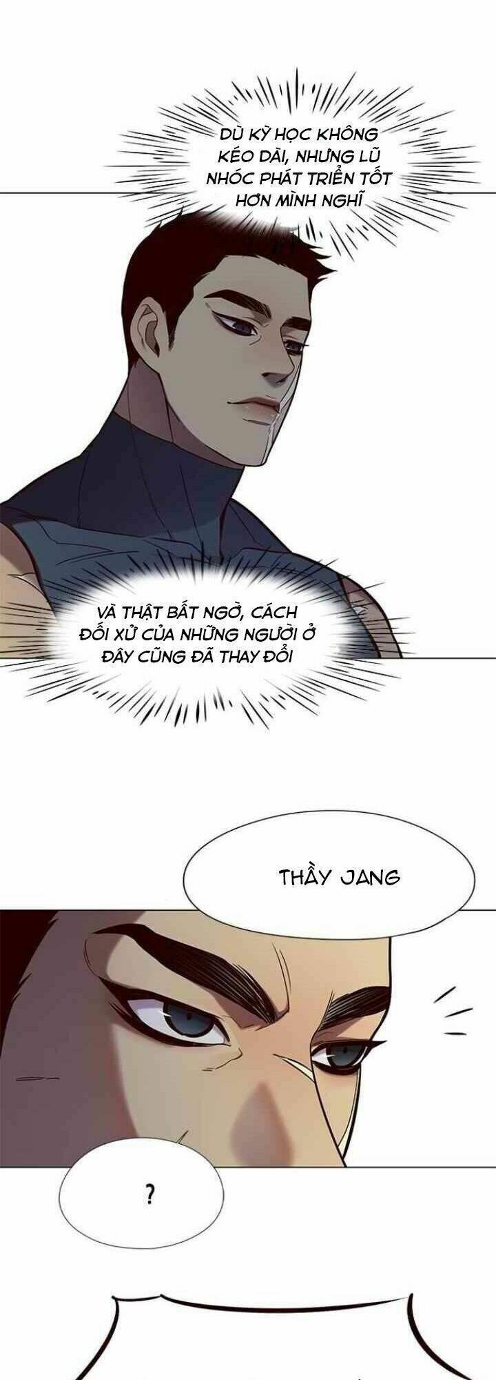 biến thân thành mèo chapter 99 19