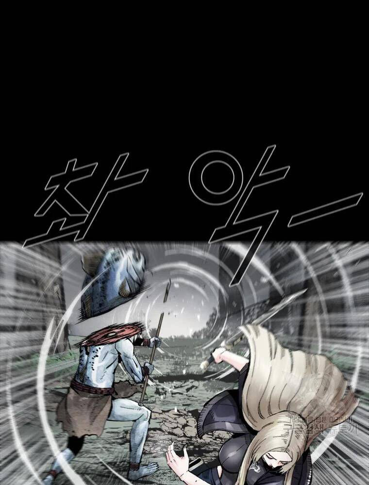 mật mã mê cung chapter 38 35