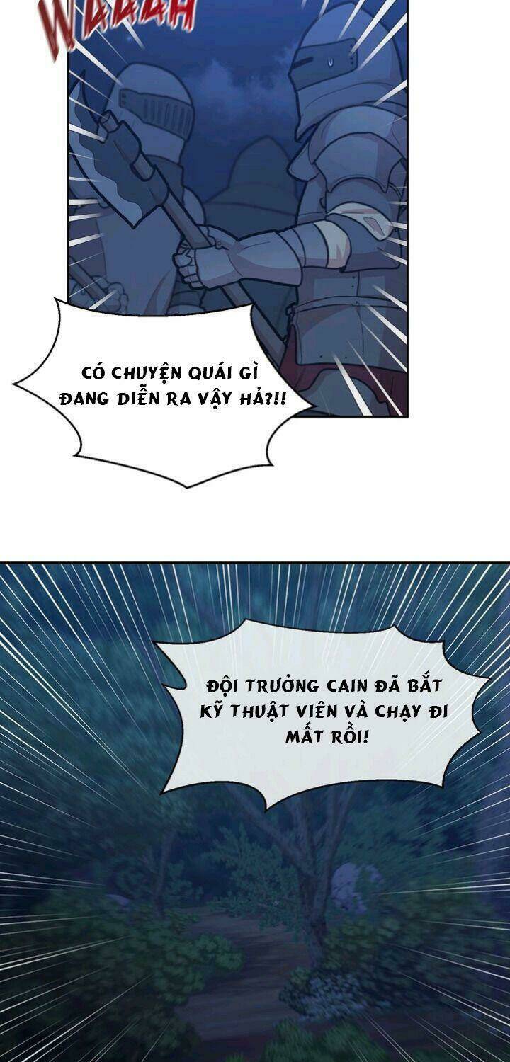 tôi chọn kết thúc của hoàng đế chapter 86 22