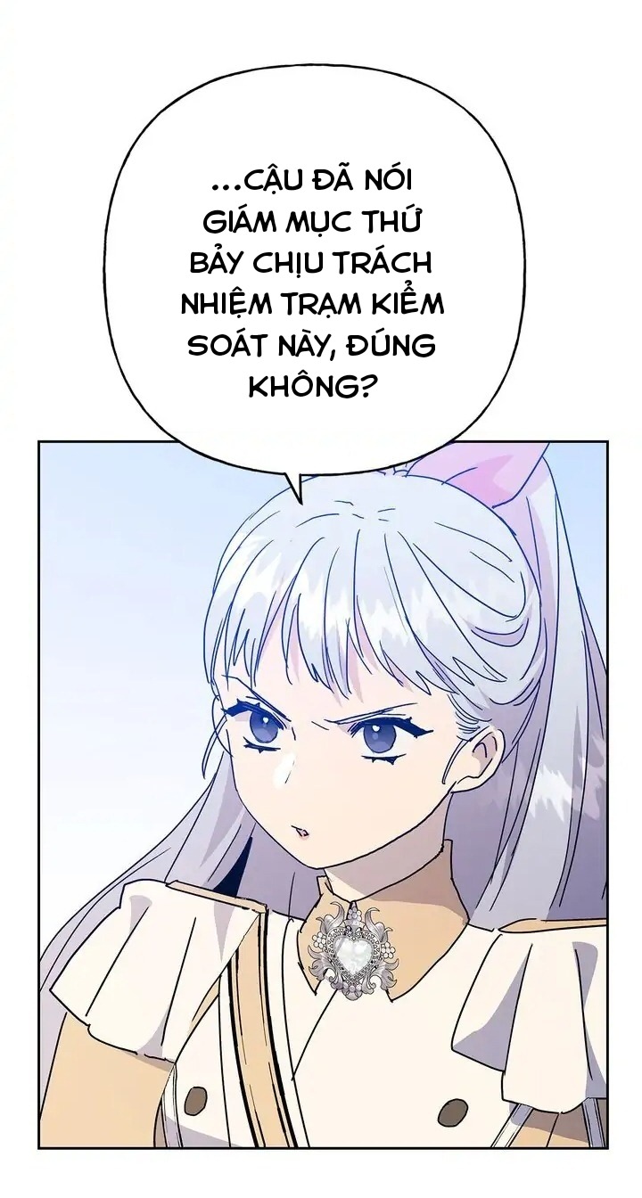 bình tĩnh nào, tiểu thư! chapter 58 68