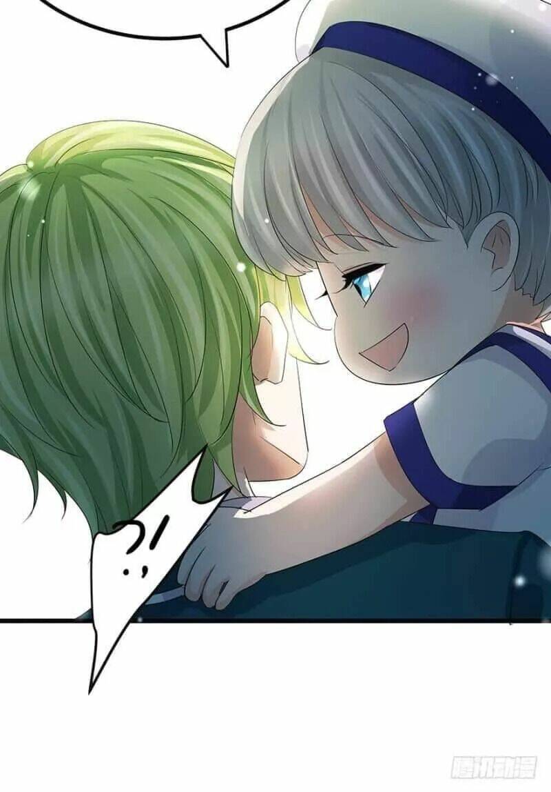 chào buổi sáng, ức vạn manh thê chapter 21 15