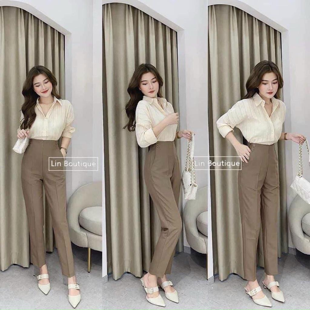 Quần baggy công cở, quần baggy vải,quần hot 2022